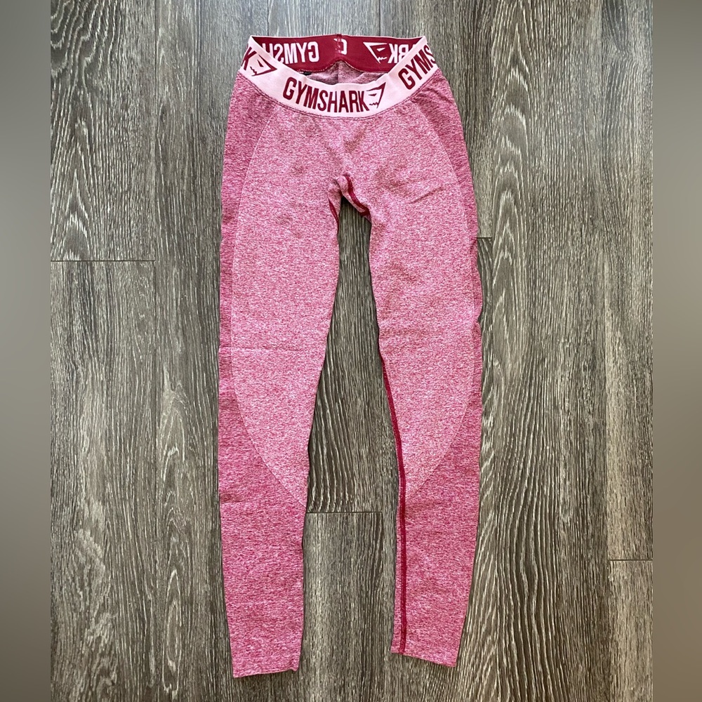 Gymshark Flex Leggings